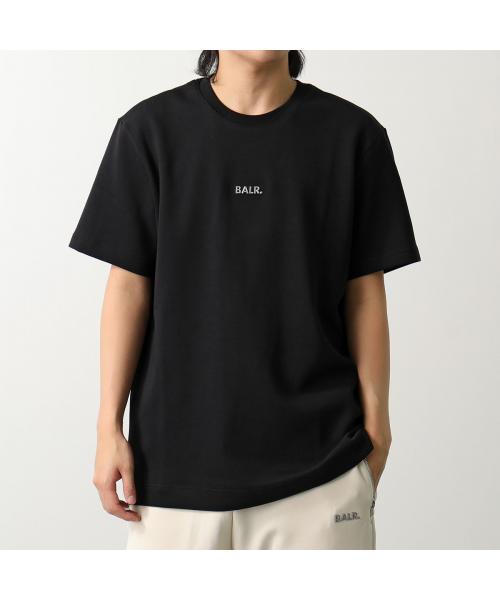 セール 16%OFF】BALR. 半袖 Tシャツ Q－Series Regular Fit T－Shirt 
