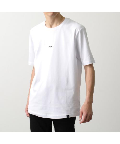 BALR. 半袖 Tシャツ Brand Slim Fit T－Shirt B1112 1228(505989119