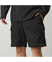 BALR/BALR. ハーフパンツ Q+ Regular Fit Cargo Shorts B1431.1067/505989126