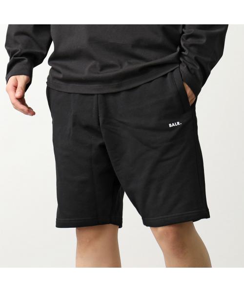 セール 22%OFF】BALR. ハーフパンツ Brand Regular Fit Shorts B1431