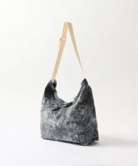 JOURNAL STANDARD/【hobo/ホーボー】AZUMA SHOULDER BAG M －CAMO TIE－DYED/505989291