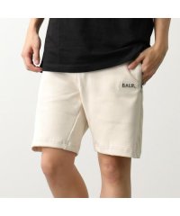 BALR/ボーラー BALR. BALR. ハーフパンツ QーSeries Regular Fit Shorts B1431.1061/505989367