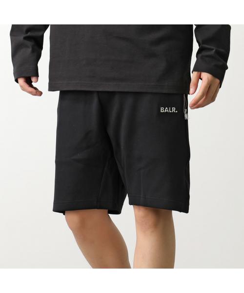 セール 16%OFF】BALR. ハーフパンツ Q－Series Regular Fit Shorts