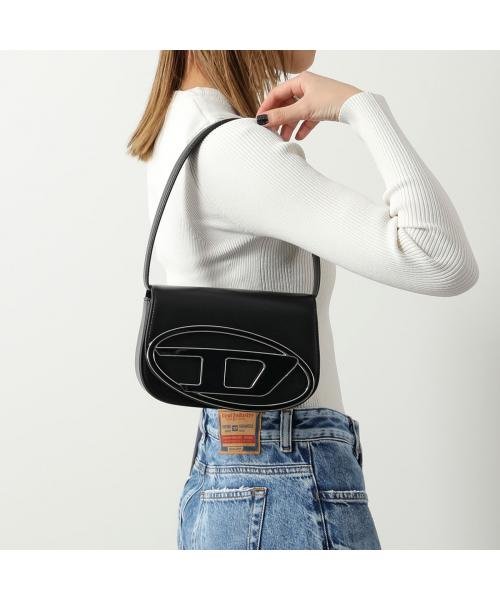 セール】DIESEL ショルダーバッグ 1dr X08396 PR818 ハンドバッグ 