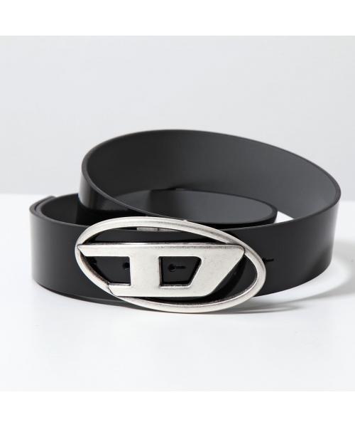 セール】DIESEL ベルト B－1dr Rev Ii X09812 P6367 オーバルD
