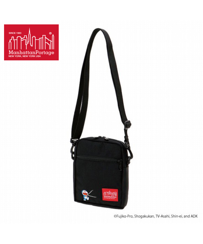 マンハッタンポーテージ Manhattan Portage マンハッタン