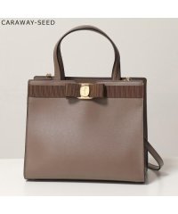 FERRAGAMO/SALVATORE FERRAGAMO トートバッグ 21 I290 ヴィラ /505989736