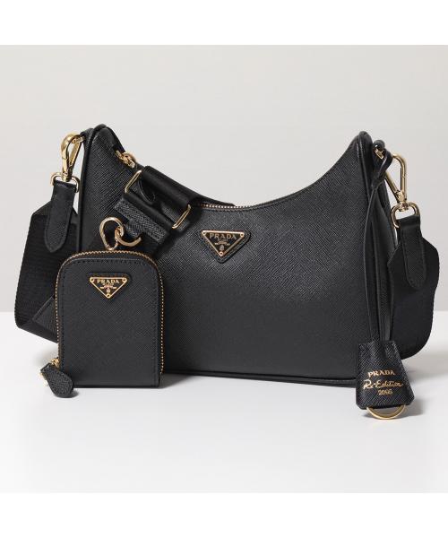 セール】プラダ PRADA PRADA ショルダーバッグ Re Edition 2005 セール】プラダ PRADA PRADA ショルダーバッグ Re Edition 2005