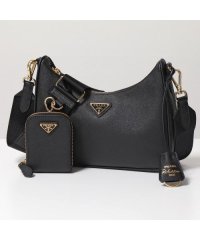 PRADA/PRADA ショルダーバッグ Re Edition 2005 1BH204 NZV レザー/505989737