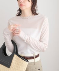 journal standard  L'essage /シャイニーシースループルオーバー/505989753