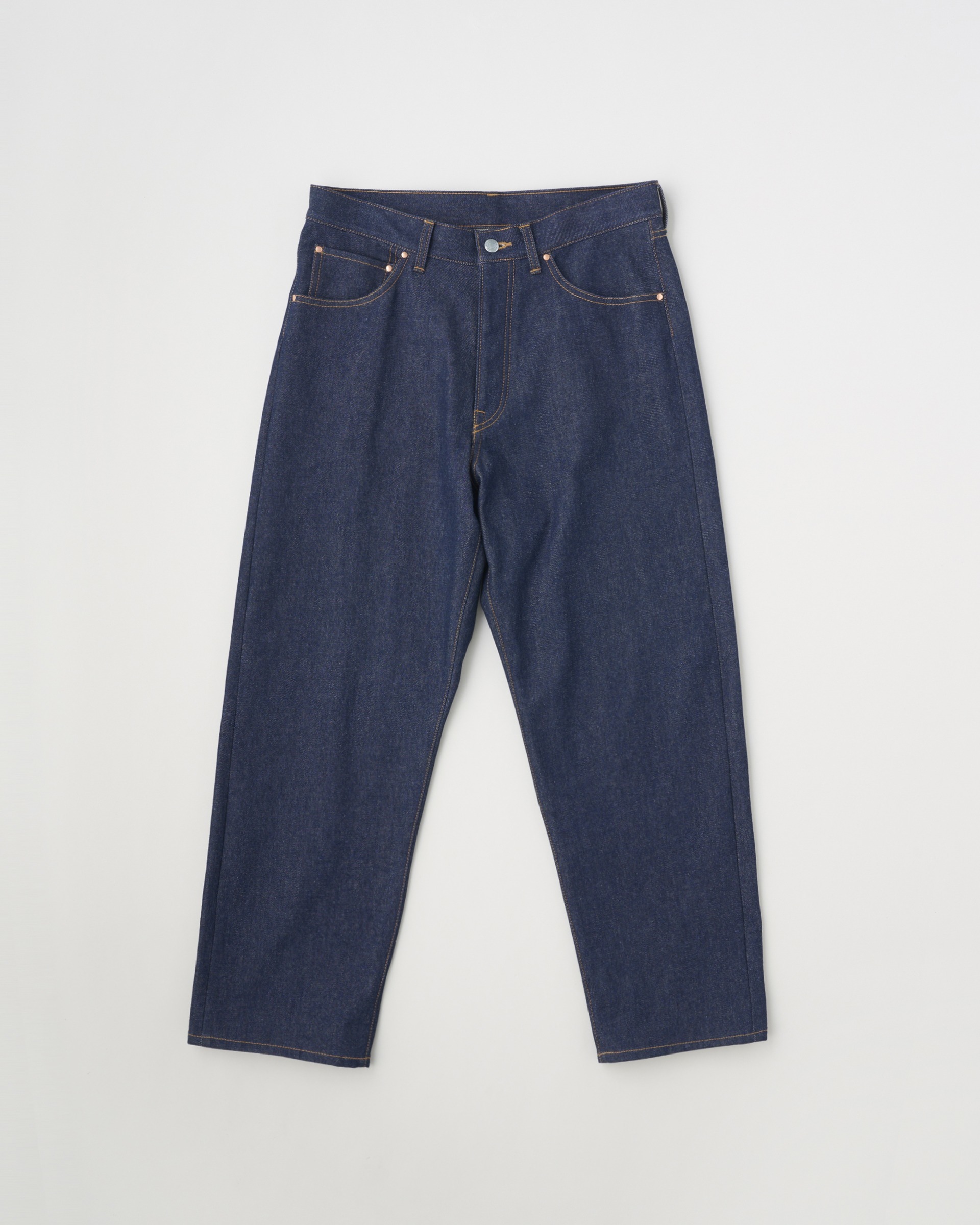 パンツ traditional weather wear UNIONSLACKS102D UNIONSLACKS 102 CHINO ユニオンスラック 102｜ブラック｜メンズ