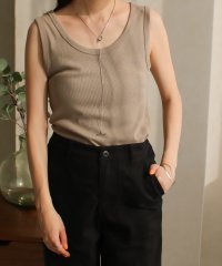 SocialGIRL/ソーシャルガール SocialGIRL タンクトップ/505989914