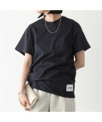 JILSANDER/JIL SANDER Tシャツ 【1枚単品】J47GC0001 J45048/505990250