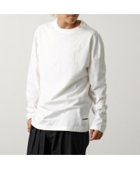 JILSANDER/JIL SANDER+ 長袖 Tシャツ 【1枚単品】 J47GC0002 J45048/505990251