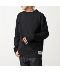 JILSANDER/ジルサンダー Jil Sander JIL SANDER+ 長袖 Tシャツ 【1枚単品】 J47GC0002 J45048/505990251