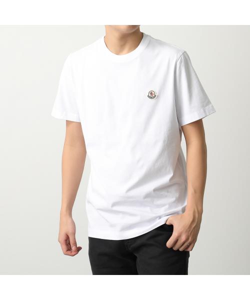 セール】モンクレール MONCLER MONCLER 半袖 Tシャツ【1枚単品 セール】モンクレール MONCLER MONCLER 半袖 Tシャツ【1枚単品