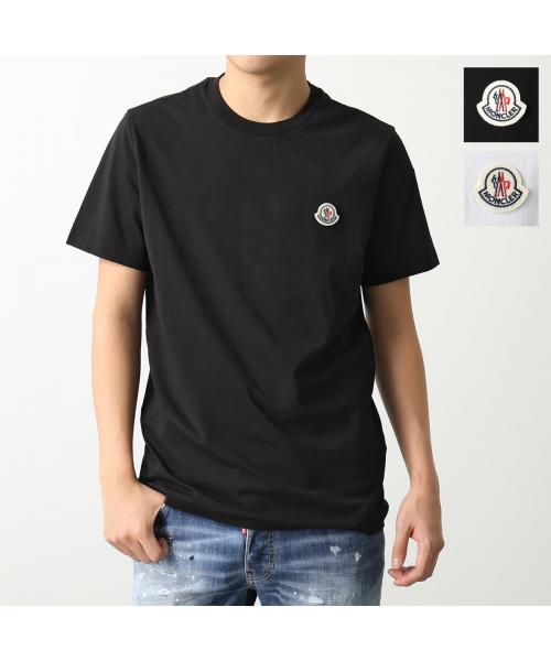 セール】モンクレール MONCLER MONCLER 半袖 Tシャツ【1枚単品 セール】モンクレール MONCLER MONCLER 半袖 Tシャツ【1枚単品