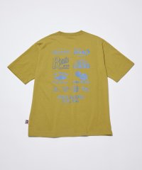 JUNRed/【 BENDAVIS別注 】j.n.r.d / バックプリントTシャツ/505990310