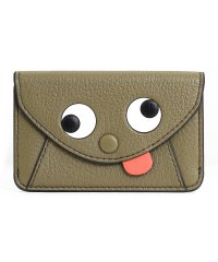 ANYA HINDMARCH/ANYA HINDMARCH アニヤ ハインドマーチ カードケース 5050925188074/505990388