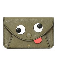 ANYA HINDMARCH/ANYA HINDMARCH アニヤ ハインドマーチ カードケース 5050925188081/505990389