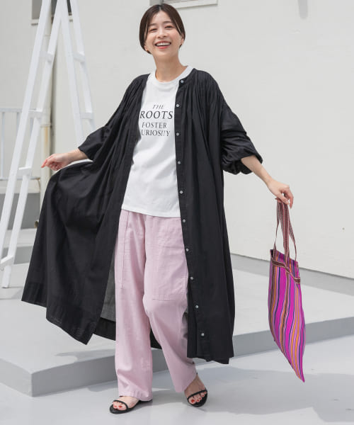 ギャレゴデスボート　美品　コットンワンピース ギャレゴデスボート 美品 コットンワンピース ワンピース