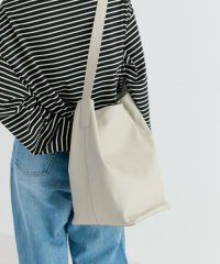 URBAN RESEARCH/LASCAIA　ワンハンドルトート M/505990456