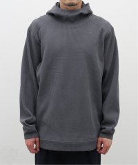 JOURNAL STANDARD/【SNOW PEAK / スノーピーク】Dry Waffle Hoodie/505990475