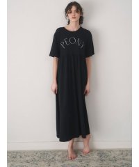 SNIDEL HOME/【Moispro】Tシャツワンピース/505990679