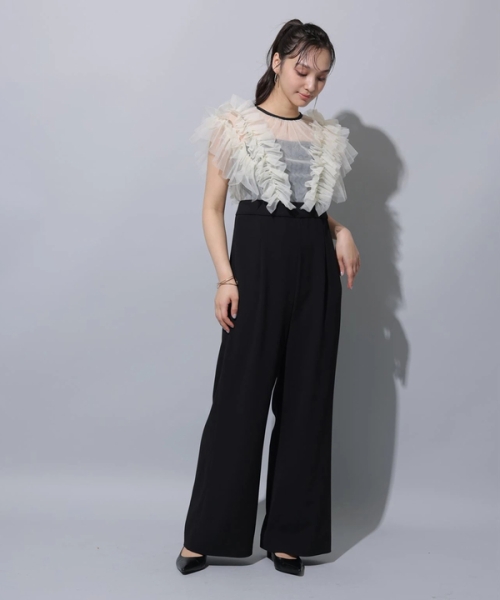 リランドチュール(Rirandture)の通販 - d fashion