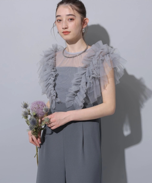 リランドチュール(Rirandture)の通販 - d fashion
