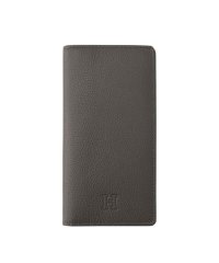 HIROFU/【ピウメノ】長財布 レザー スリム ロング ウォレット 本革（商品番号：P25－65311）/505750571