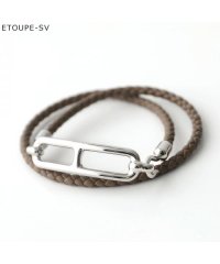 HERMES/エルメス Hermes HERMES ブレスレット ルリ ダブル ドゥブル・トゥール 071727F/505839156