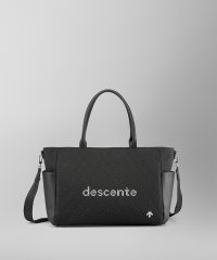 DESCENTE GOLF/MONOGRAM ボストンバッグ/505861744