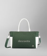 DESCENTE GOLF/MONOGRAM ボストンバッグ/505861744