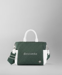 DESCENTE GOLF/”MONOGRAM”カートバッグ/505861748