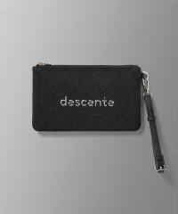 DESCENTE GOLF/”MONOGRAM”アクセサリーホルダー/505861764