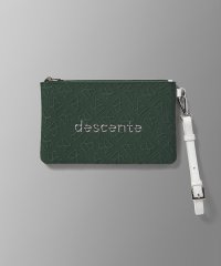 DESCENTE GOLF/”MONOGRAM”アクセサリーホルダー/505861764