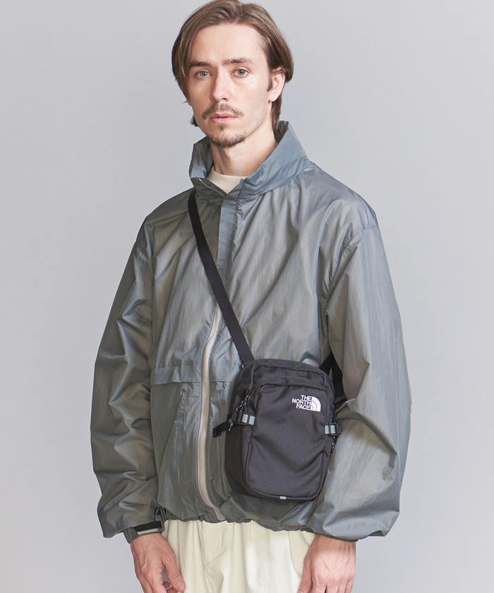 THE NORTH FACE＞ ボルダー ミニ ショルダーバッグ(505924696