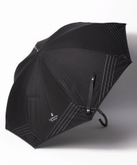 LANVIN Collection(umbrella)/晴雨兼用日傘　シエスタオーガンジーカットワーク/505929054