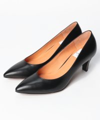 LANVIN en Bleu (SHOES)/ポインテッドトゥビジューヒールパンプス/505930980