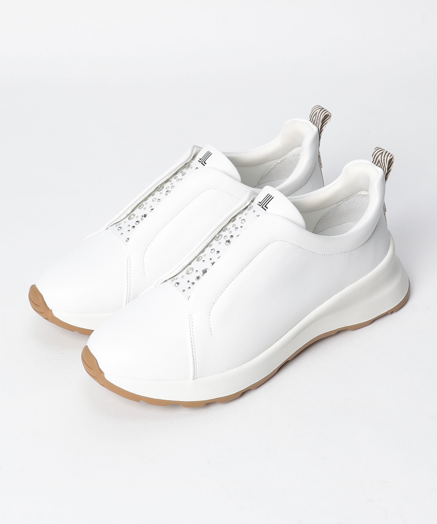 LANVIN COLLECTION 異素材ミックスフォーマルオックスフォード
