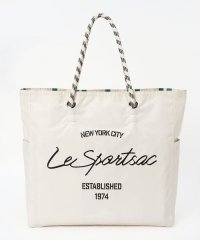 LeSportsac/LARGE 2 WAY TOTE2ウェイメレンゲスクリプト/505968213