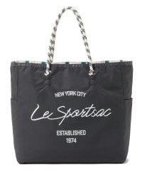 LeSportsac/LARGE 2 WAY TOTE2ウェイサンダースクリプト/505968215