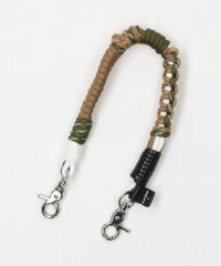 BEAUTY&YOUTH UNITED ARROWS/＜A SCENE＞Design paracord strap/スマホストラップ/505968903