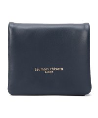 tsumori chisato CARRY/ソフトラム 2つ折り財布 ミニ財布/505969157