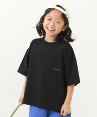 devirock/防汚 半袖Tシャツ 子供服 キッズ 男の子 女の子 トップス 半袖Tシャツ Tシャツ /505972438