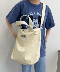 fredy emue/【UNIVERSAL OVERALL/ユニバーサルオーバーオール】NEP 2WAY TOTE SHOULDER/505976328