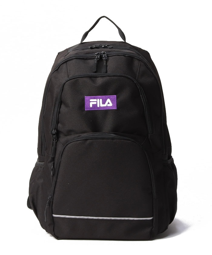 FILA(フィラ)★プライムバックパック FILA(フィラ)☆UNISEX_グリナリーテニスラケットバッグ (FILA
