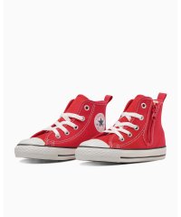 CONVERSE CHILDREN/CHILD ALL STAR N Z HI / チャイルド　オールスター　N　Z　HI/505978131