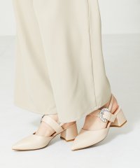 ORiental TRaffic/ビジューバックルストラップパンプス/41125/505986509